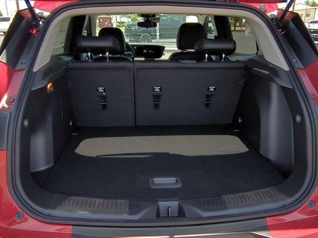 2026 Buick Encore GX Preferred FWD