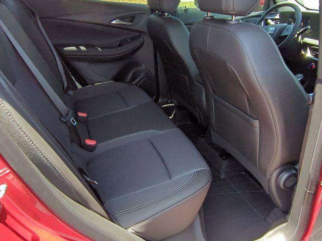 2026 Buick Encore GX Preferred FWD