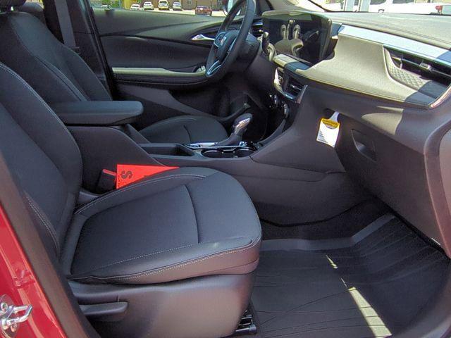 2026 Buick Encore GX Preferred FWD