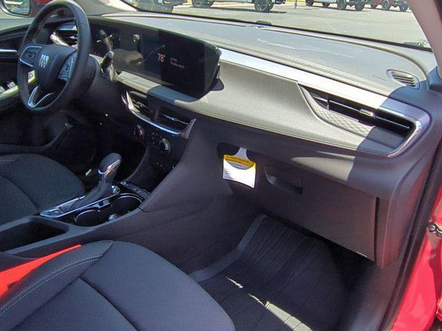2026 Buick Encore GX Preferred FWD