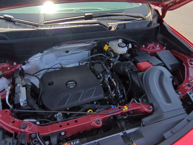 2026 Buick Encore GX Preferred FWD
