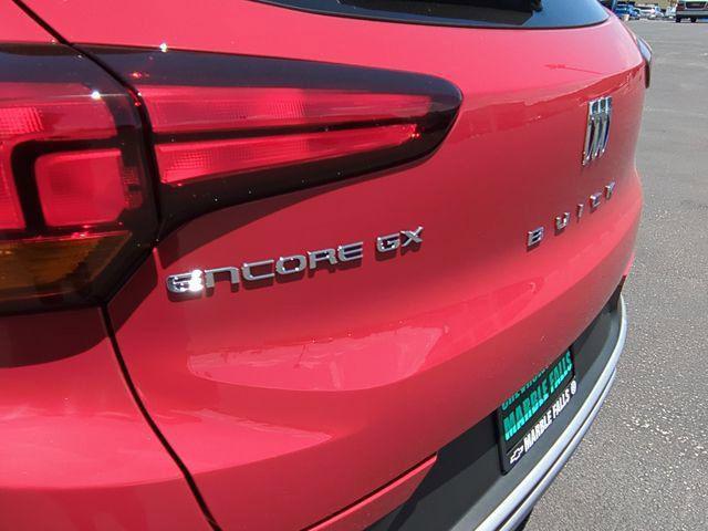 2026 Buick Encore GX Preferred FWD