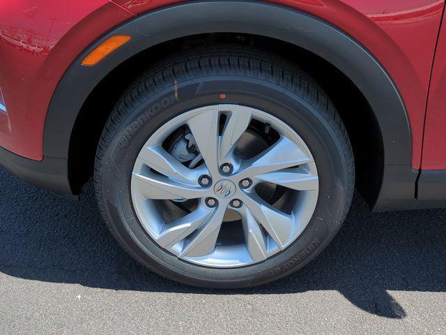 2026 Buick Encore GX Preferred FWD