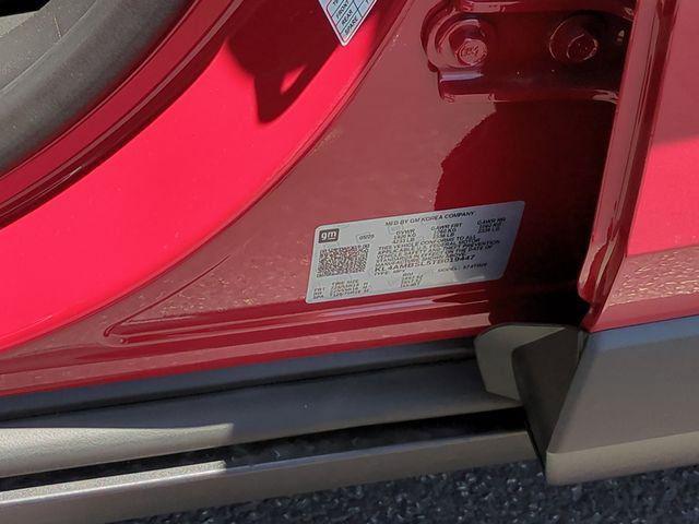 2026 Buick Encore GX Preferred FWD