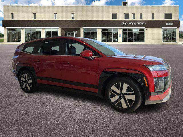2026 Hyundai IONIQ 9 SEL for sale in FAIRFIELD, CT