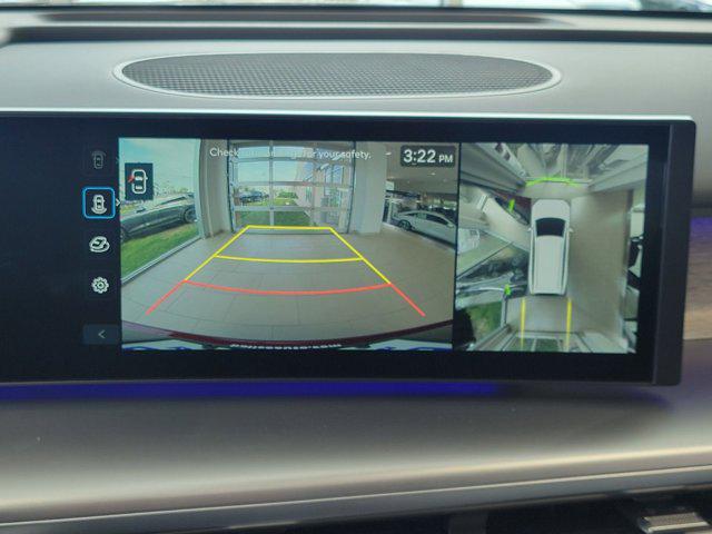 2026 Hyundai IONIQ 9 SEL
