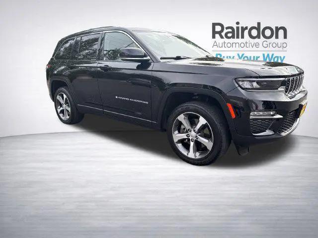 2023 Jeep Grand Cherokee Base for sale in Kirkland, WA