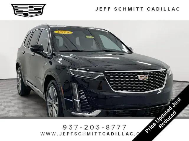 2025 Cadillac XT6 AWD Premium Luxury for sale in Beavercreek, OH