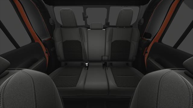 2025 Jeep Gladiator GLADIATOR MOJAVE 4X4 2025 Jeep Gladiator GLADIATOR MOJAVE 4X4