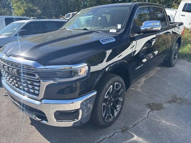 2026 RAM Ram 1500 RAM 1500 LIMITED LONGHORN CREW CAB 4X4 57 BOX 2026 RAM Ram 1500 RAM 1500 LIMITED LONGHORN CREW CAB 4X4 57 BOX