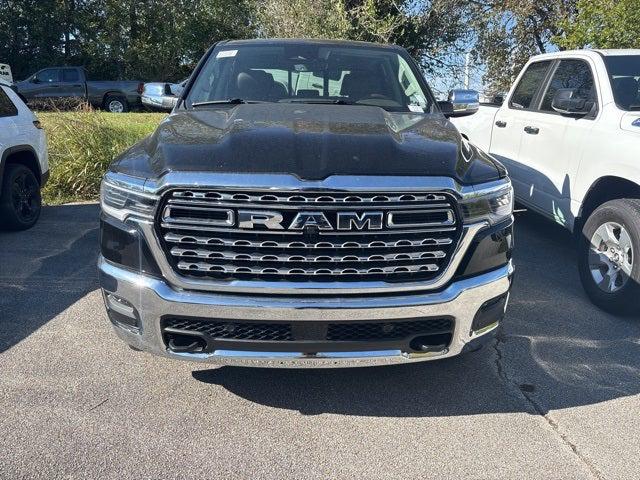 2026 RAM Ram 1500 RAM 1500 LIMITED LONGHORN CREW CAB 4X4 57 BOX 2026 RAM Ram 1500 RAM 1500 LIMITED LONGHORN CREW CAB 4X4 57 BOX