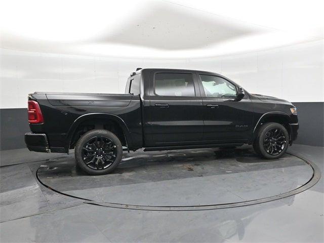 2026 RAM Ram 1500 RAM 1500 LIMITED CREW CAB 4X4 57 BOX 2026 RAM Ram 1500 RAM 1500 LIMITED CREW CAB 4X4 57 BOX