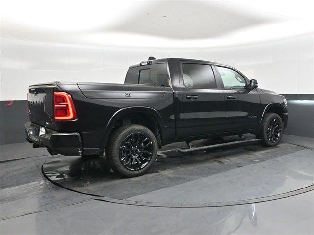 2026 RAM Ram 1500 RAM 1500 LIMITED CREW CAB 4X4 57 BOX 2026 RAM Ram 1500 RAM 1500 LIMITED CREW CAB 4X4 57 BOX