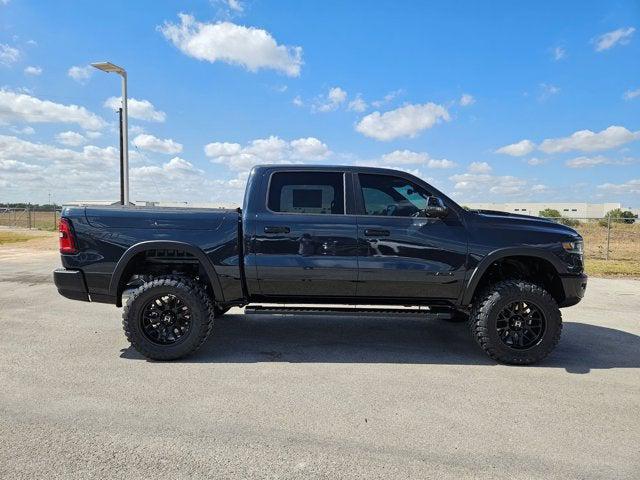 2026 RAM Ram 1500 RAM 1500 REBEL CREW CAB 4X4 57 BOX 2026 RAM Ram 1500 RAM 1500 REBEL CREW CAB 4X4 57 BOX