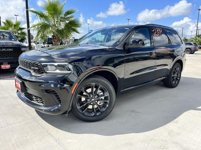 2026 Dodge Durango GT RWD