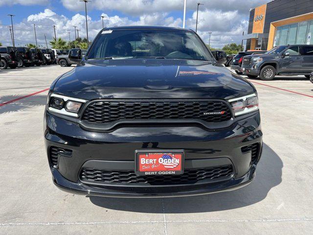 2026 Dodge Durango DURANGO GT RWD