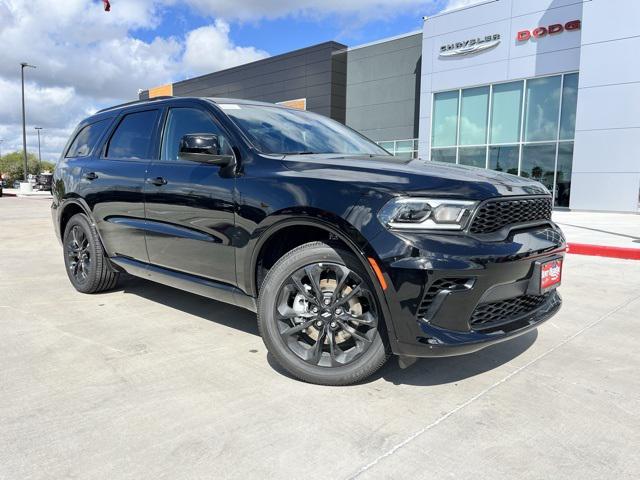 2026 Dodge Durango DURANGO GT RWD