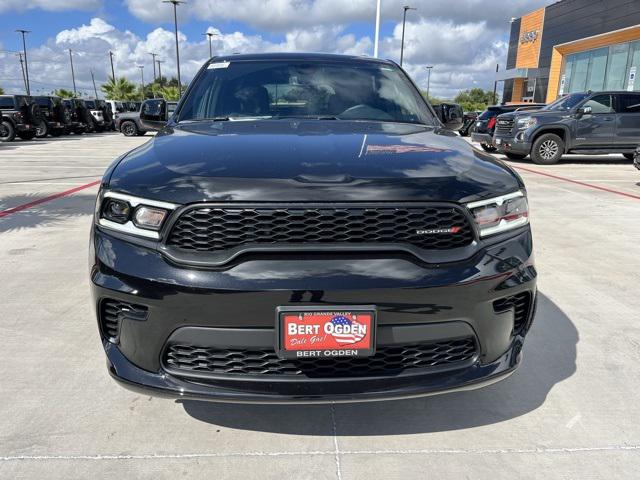 2026 Dodge Durango DURANGO GT RWD