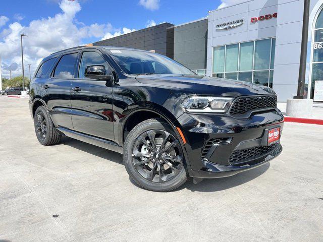 2026 Dodge Durango DURANGO GT RWD