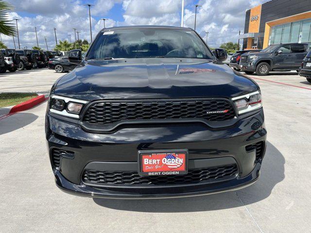 2026 Dodge Durango DURANGO GT RWD