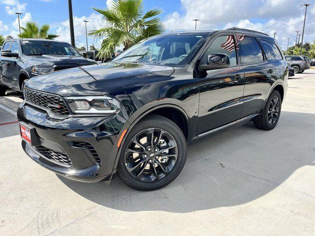 2026 Dodge Durango DURANGO GT RWD