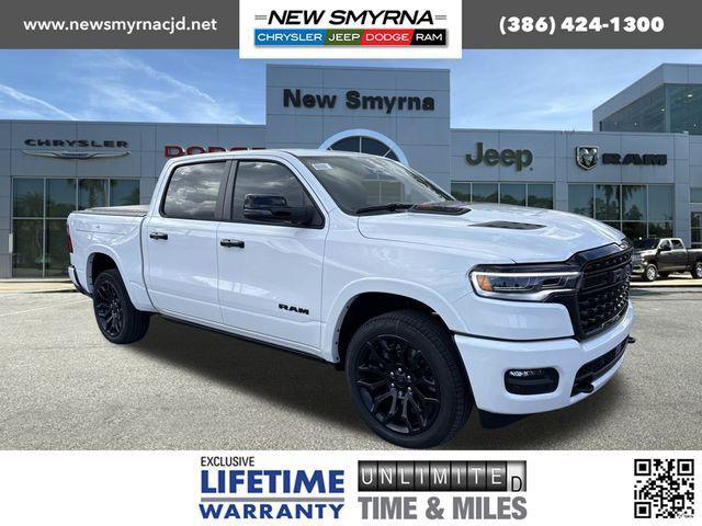 2026 RAM Ram 1500 RAM 1500 LIMITED CREW CAB 4X4 57 BOX 2026 RAM Ram 1500 RAM 1500 LIMITED CREW CAB 4X4 57 BOX