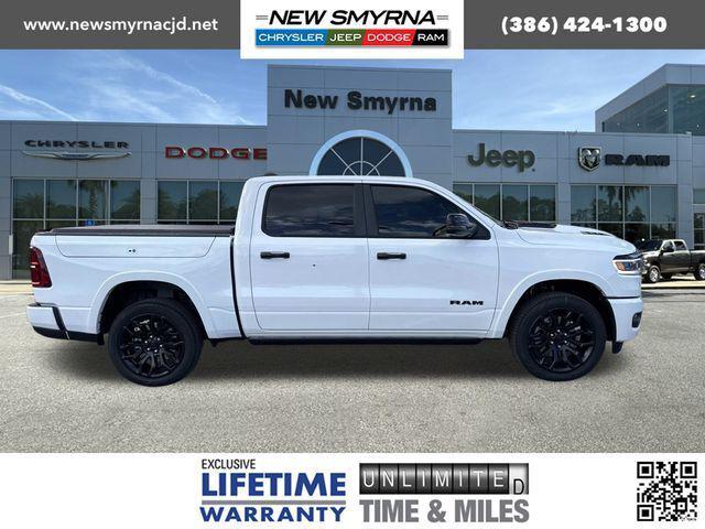 2026 RAM Ram 1500 RAM 1500 LIMITED CREW CAB 4X4 57 BOX 2026 RAM Ram 1500 RAM 1500 LIMITED CREW CAB 4X4 57 BOX