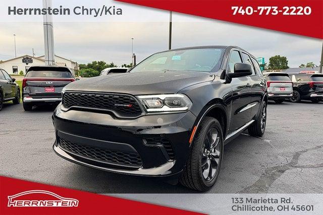 2026 Dodge Durango DURANGO GT AWD 2026 Dodge Durango DURANGO GT AWD