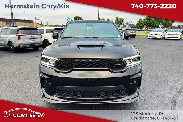 2025 Dodge Durango DURANGO GT PLUS AWD 2025 Dodge Durango DURANGO GT PLUS AWD