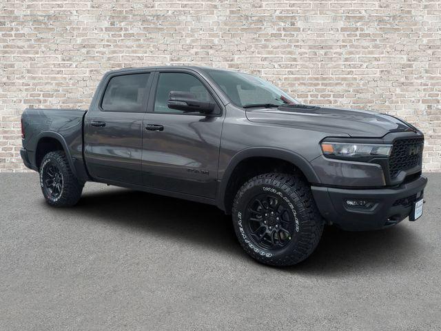 2026 Ram 1500 Rebel Crew Cab 4x4 5'7" Box for sale in Richmond, VA