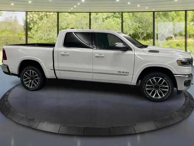 2026 RAM Ram 1500 RAM 1500 LIMITED CREW CAB 4X4 57 BOX 2026 RAM Ram 1500 RAM 1500 LIMITED CREW CAB 4X4 57 BOX