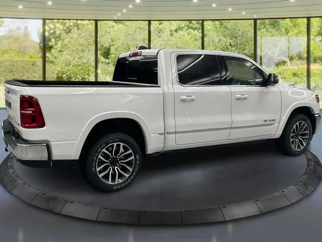 2026 RAM Ram 1500 RAM 1500 LIMITED CREW CAB 4X4 57 BOX 2026 RAM Ram 1500 RAM 1500 LIMITED CREW CAB 4X4 57 BOX