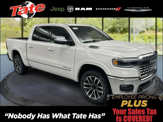 2026 RAM Ram 1500 RAM 1500 LIMITED CREW CAB 4X4 57 BOX 2026 RAM Ram 1500 RAM 1500 LIMITED CREW CAB 4X4 57 BOX