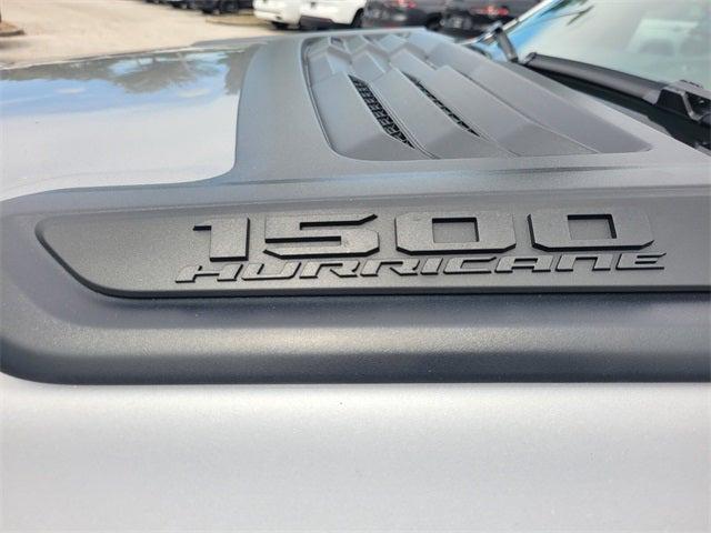 2026 RAM Ram 1500 RAM 1500 REBEL CREW CAB 4X4 57 BOX