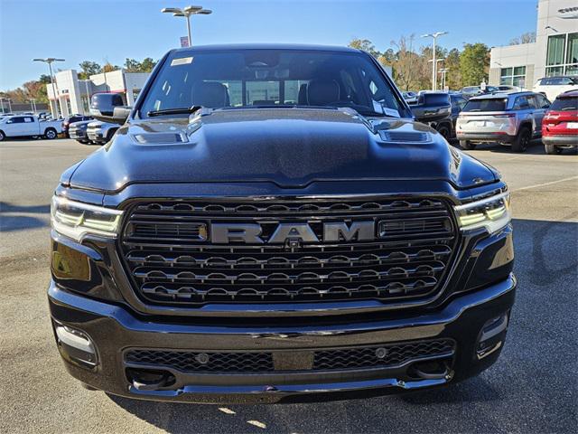 2026 RAM Ram 1500 RAM 1500 LIMITED CREW CAB 4X4 57 BOX