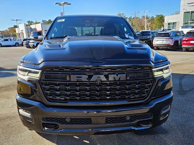 2026 Ram 1500 Limited Crew Cab 4x4 5'7" Box