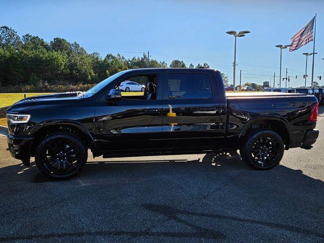 2026 Ram 1500 Limited Crew Cab 4x4 5'7" Box