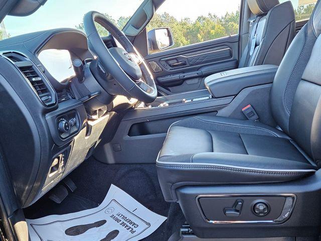 2026 Ram 1500 Limited Crew Cab 4x4 5'7" Box
