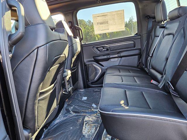 2026 Ram 1500 Limited Crew Cab 4x4 5'7" Box