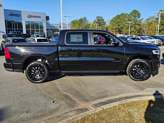 2026 Ram 1500 Limited Crew Cab 4x4 5'7" Box