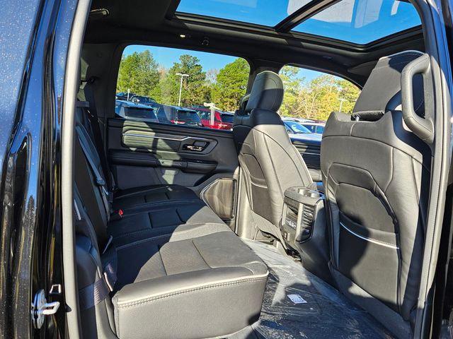 2026 Ram 1500 Limited Crew Cab 4x4 5'7" Box