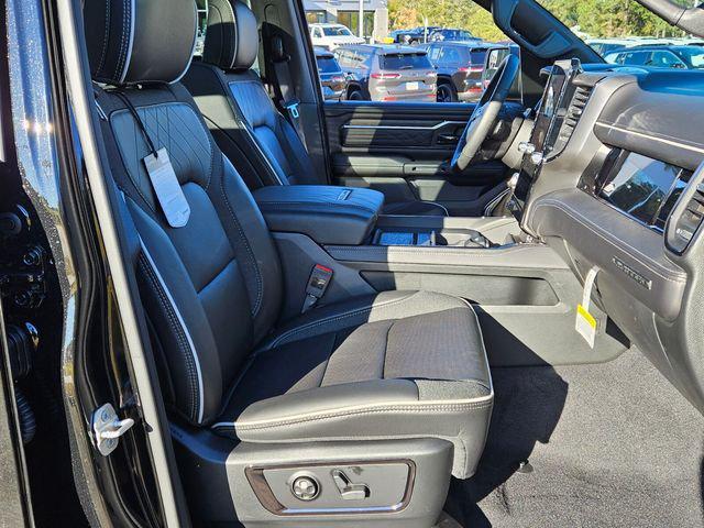 2026 Ram 1500 Limited Crew Cab 4x4 5'7" Box