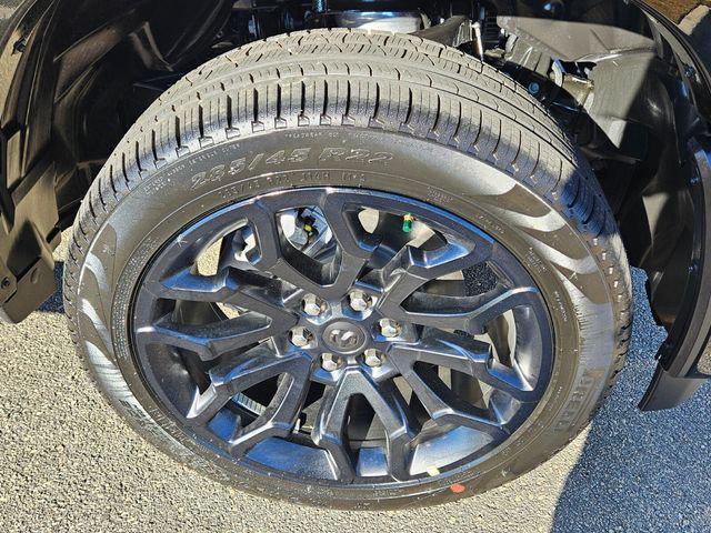 2026 Ram 1500 Limited Crew Cab 4x4 5'7" Box
