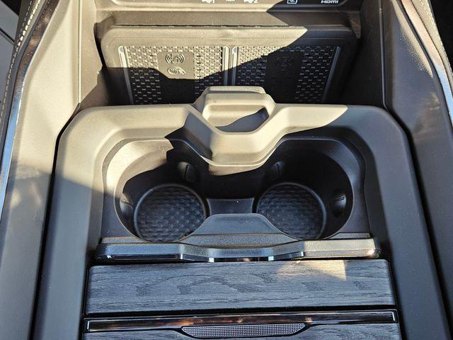 2026 Ram 1500 Limited Crew Cab 4x4 5'7" Box