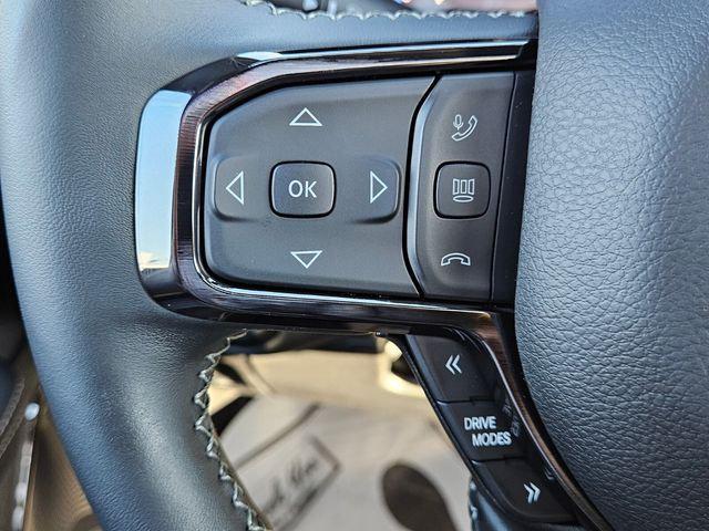 2026 Ram 1500 Limited Crew Cab 4x4 5'7" Box