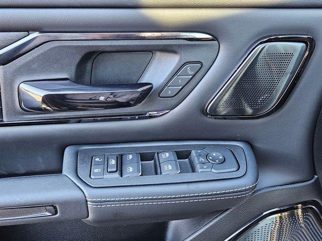2026 Ram 1500 Limited Crew Cab 4x4 5'7" Box