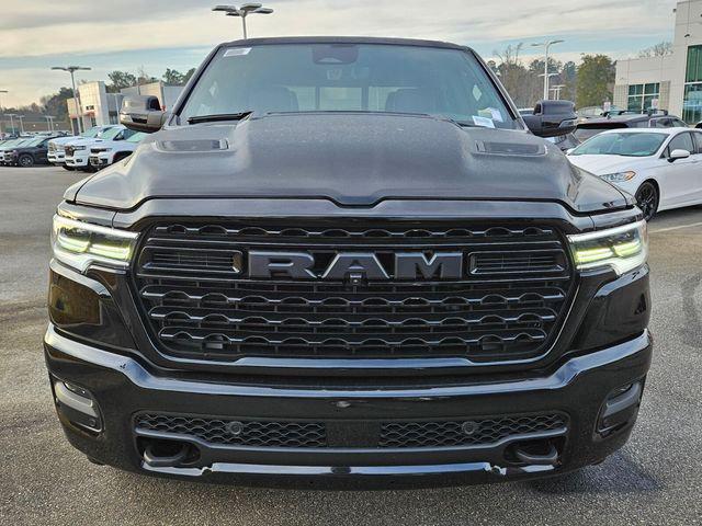 2026 Ram 1500 Limited Crew Cab 4x4 5'7" Box