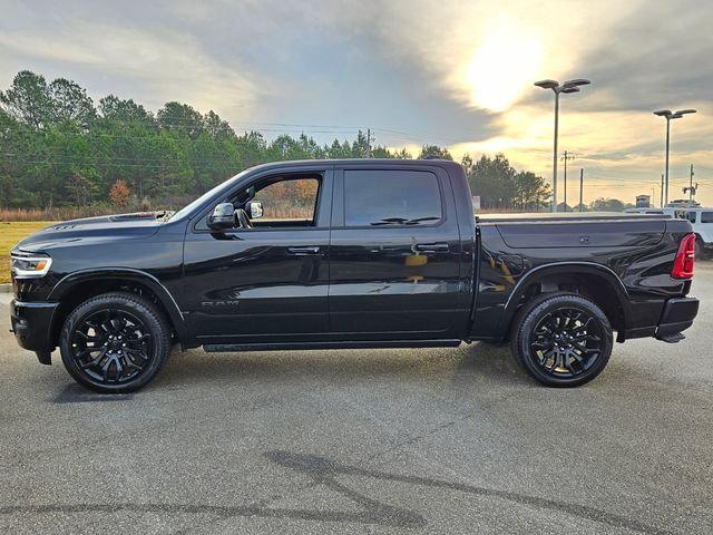 2026 Ram 1500 Limited Crew Cab 4x4 5'7" Box