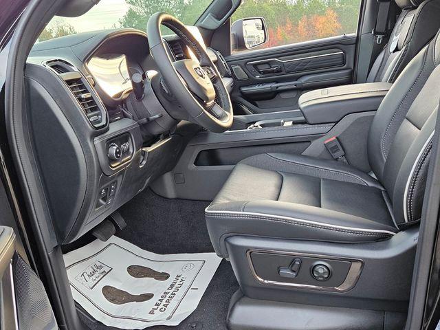 2026 Ram 1500 Limited Crew Cab 4x4 5'7" Box