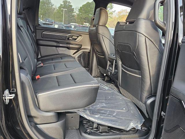 2026 Ram 1500 Limited Crew Cab 4x4 5'7" Box